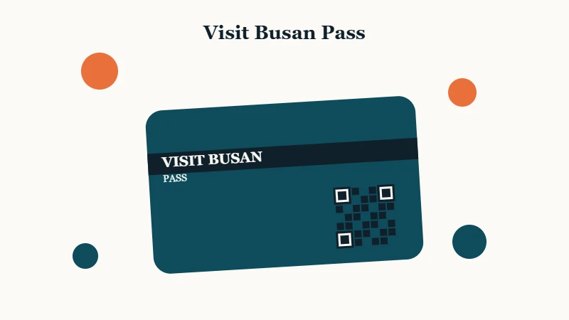 Visit Busan Pass：价格、可用景点与使用方式